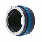 Novoflex Adapter Nikon F Objektiv an Sony E Mount Kamera