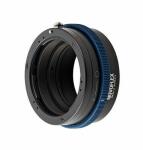 Novoflex Adapter Pentax K Objektiv an Sony E Mount Kamera