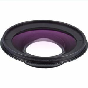 Raynox MX-3000 0,3x Fish-Eye Objektiv