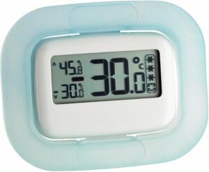 TFA 30.1042 Digit. Kühlthermometer für Kühl- und Gefrierschrank