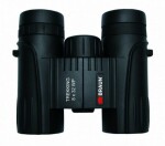 Braun Trekking 8x32 WP Fernglas schwarz