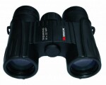 Braun Trekking 10x32 WP Fernglas schwarz