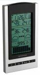 TFA 35.1083 Wetterstation silber/schwarz
