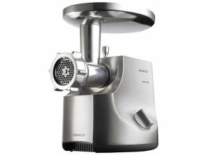 Kenwood MG 700 Fleischwolf Edelstahl