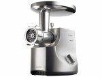 Kenwood MG 700 Fleischwolf Edelstahl