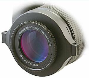 Raynox DCR-250 Makrolinse