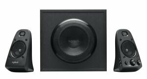 Logitech Z 623 Soundsystem