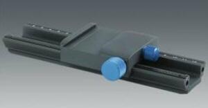 Novoflex Castel Q Einstellschlitten für Stative