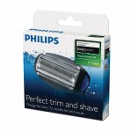 Philips TT 2000/43 Ersatzscherfolie