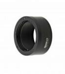 Novoflex Adapter Olympus OM Objektiv an Sony E Mount Kamera