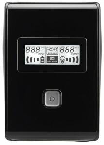 PowerWalker VI 850 LCD USV-Anlage