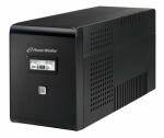 PowerWalker VI 2000 LCD USV-Anlage