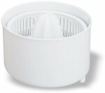 Bosch MUZ 4 ZP 1 Zitruspresse weiß