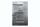Panasonic WES 9013 Y1361 Schermesser u. folie