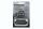 Panasonic WES 9020 Y1361 Schermesser u. folie