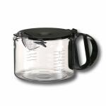 Braun KFK 10 L Ersatzkaffeekanne Glas