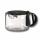 Braun KFK 10 L Ersatzkaffeekanne Glas