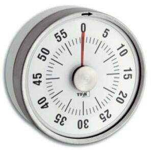 TFA 38.1028.02 Puck Küchen-Timer