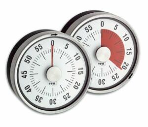 TFA 38.1028.10 Puck Küchen-Timer