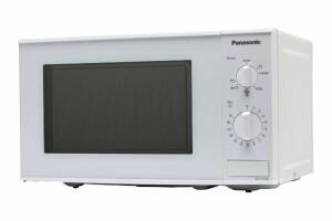 Panasonic NN K 101 WMEPG Mikrowelle weiß