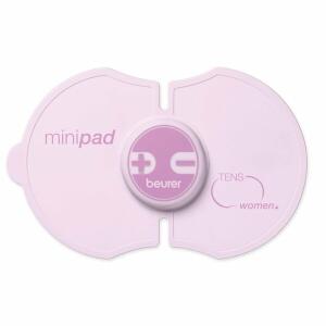 Beurer Nachkaufset Mini-Pad Body