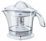 Braun MPZ 9 Multiquick 3 Zitrus- presse, weiß