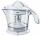 Braun MPZ 9 Multiquick 3 Zitrus- presse, weiß