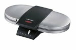 Cloer 1329 Doppelwaffelautomat