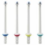 Braun Oral-B Water Jet 4er Ersatzdüsen für...