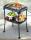 Unold 58550 Black Rack Barbecue Grill
