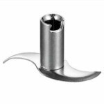 Esge 7040 Fleischmesser für Pürierstab