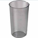 Esge 7126 Mixbecher für Pürierstab