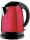 Moulinex BY 5305 Subito Wasser- kocher, rot