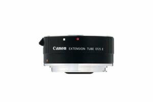 Canon Zwischenring EF 25 II für Kameraobjektiv