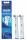 Braun Oral-B Aufsteckbürste Interspace 2er
