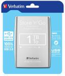 "Verbatim Store n Go 2,5"" 1TB "...