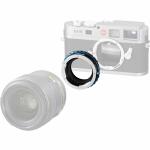 Novoflex Adapter Nikon FD Objektiv