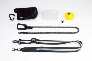 Canon AKT-DC2 Zubehör-Kit Kamera