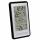 Technoline WS 9130-IT Funk- wetterstation, schwarz/silber