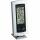 Technoline WS 9140-IT Funk- wetterstation, silber/schwarz
