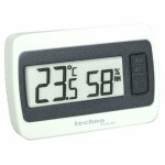 Technoline WS 7005 Hygrometer weiß/schwarz