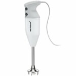 Esge M 122 S Pürierstab weiß