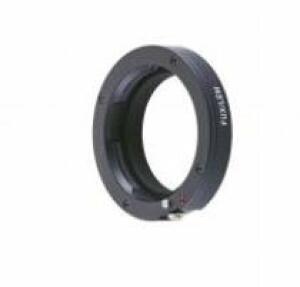 Novoflex Adapter Leica M Objektiv