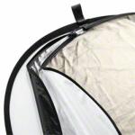 walimex 5in1 Faltreflektor Set 102x168 cm