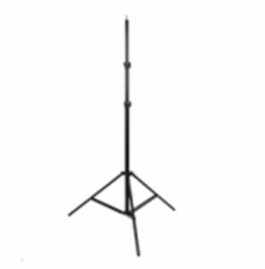 walimex pro FW-806 Lampenstativ 280 cm