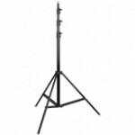walimex wT-420 Lampenstativ 420 cm