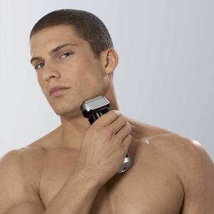 Braun Kombipack 52B Ersatz- scherfolie