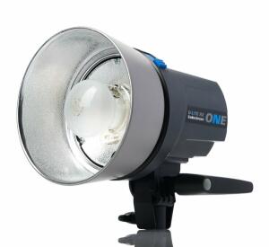 Elinchrom D-Lite RX ONE Studioblitzgerät