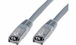 DIGITUS Cross-Over Patchkabel, Kat. 5e, SF/UTP, 2,0 m,...