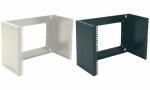 DIGITUS 19 Universal-Wandgestell, 8 HE, schwarz (RAL...